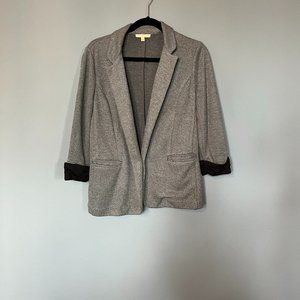 Asa Knit Blazer